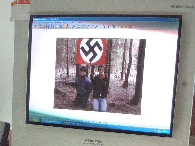 Radicalism