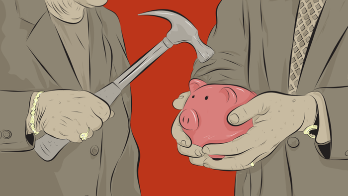 How to Address Your Parents' Money Problems