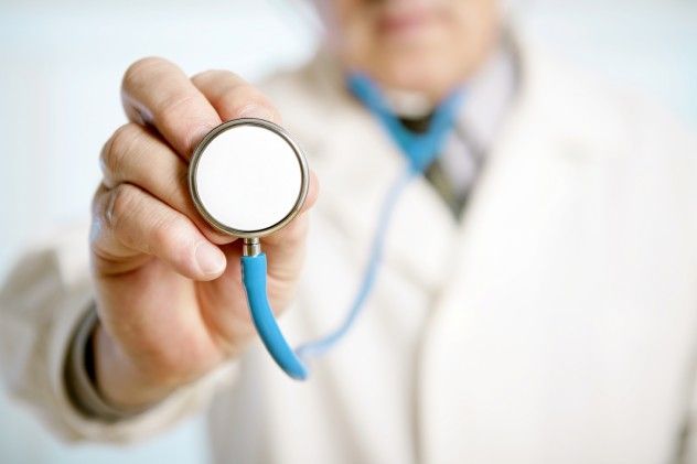 Doctor