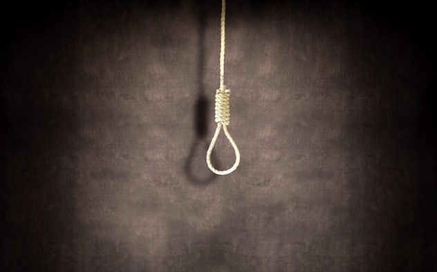 noose