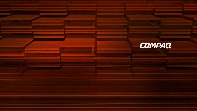 Compaq