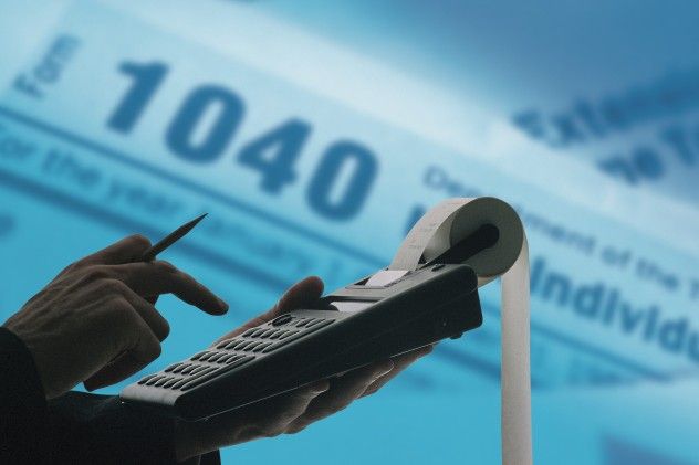 taxes
