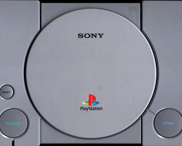 Playstation