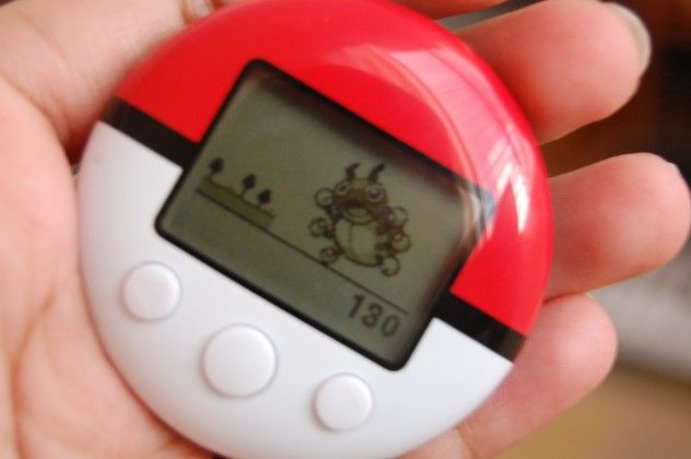 Pokewalker