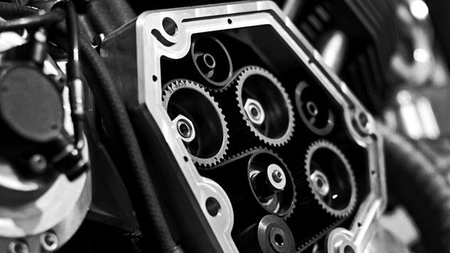 engine