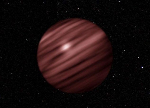 planet