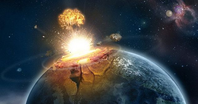 apocalypse