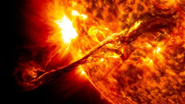 sun