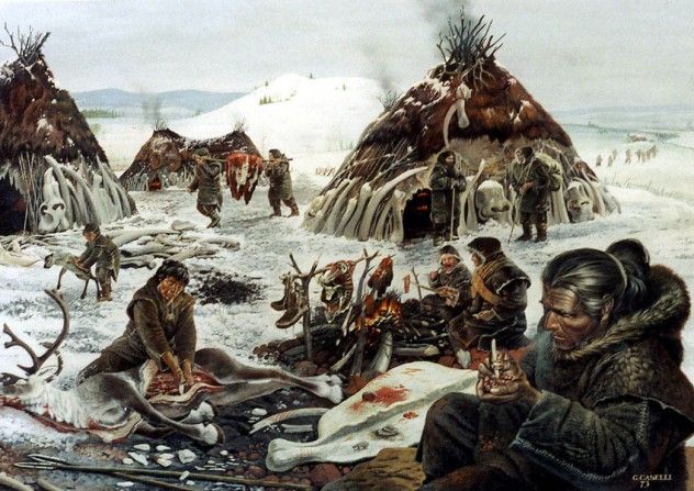dolnivestonicepainting