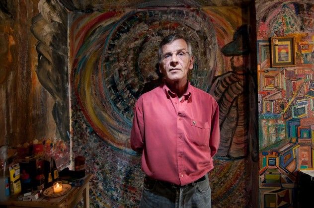 Tommy McHugh: An inspiring example of the unique abilities that can emerge from savant syndrome.