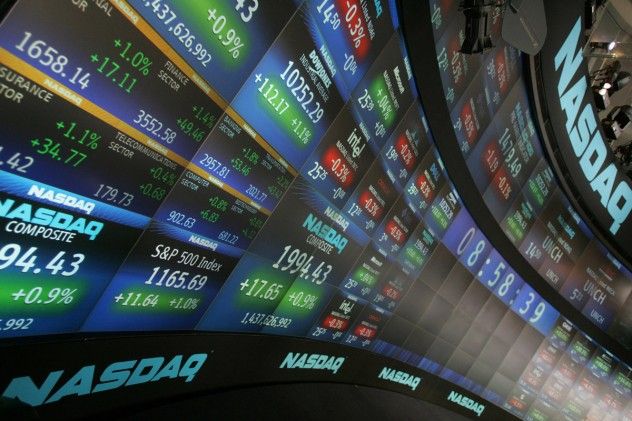 stocks