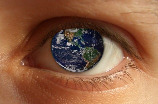 Eye