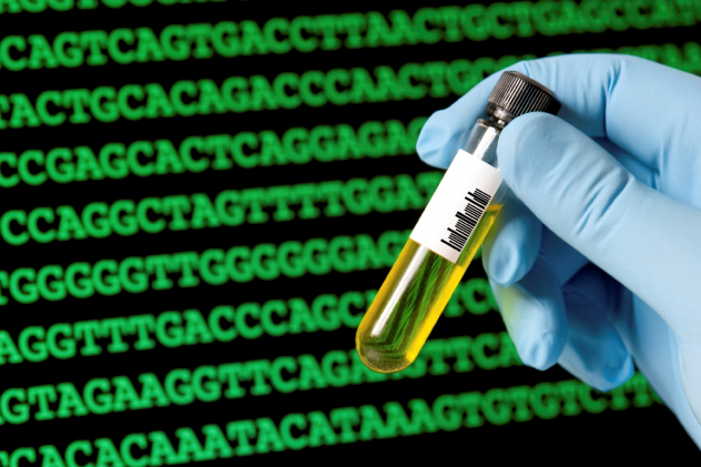 dna-test