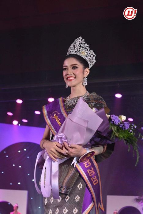 จินนี่-บุนพะสอน บุดดาลา