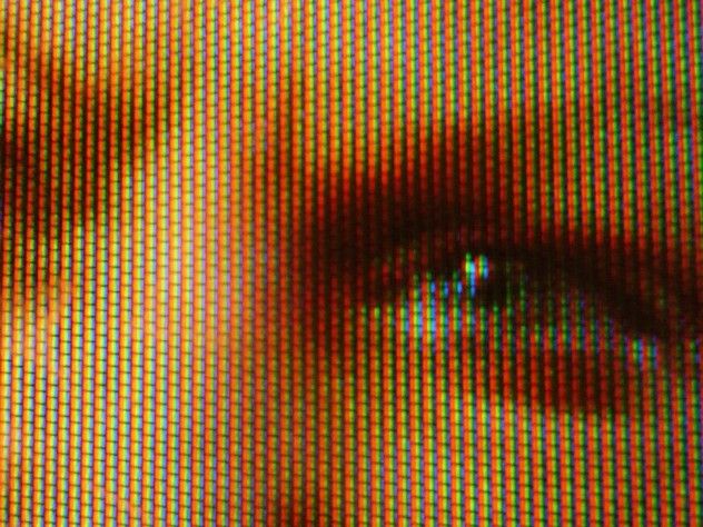 TV eye
