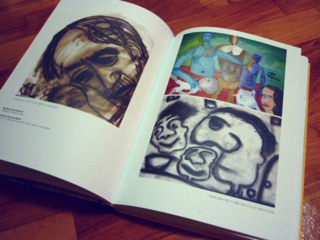 lerman: Despite the misleading translation of 'savant' as 'learned idiot,' Jonathan Lerman, an autistic savant with an IQ exceeding 150, defies this stereotype. At 26 years old, Lerman started drawing detailed charcoal portraits at just 10. By 14, his artwork was being displayed in New York galleries, with pieces fetching as much as $1,200.