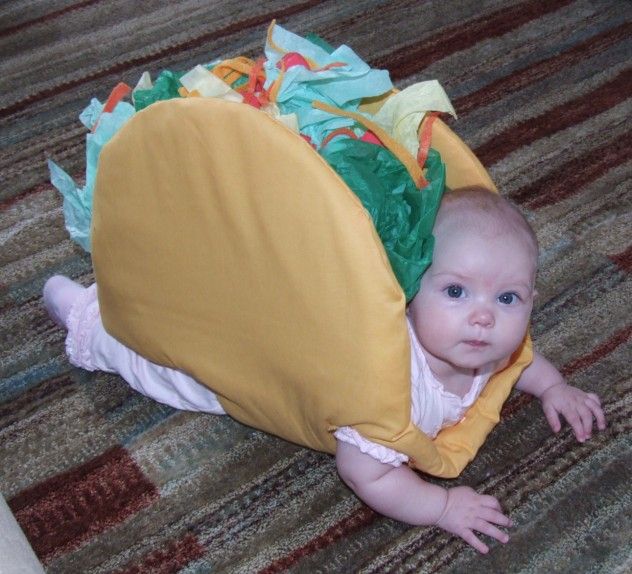 taco