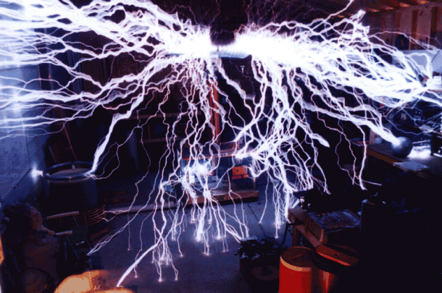 ZAP ZAP ZAP