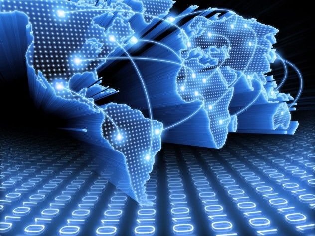 The internet has become a hotbed for groupthink. It's incredibly easy for people online to find others who share the same outlandish ideas, and the anonymity it offers allows individuals to discard their social inhibitions and express themselves freely.