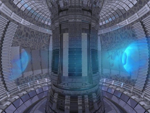 Fusion Reactor