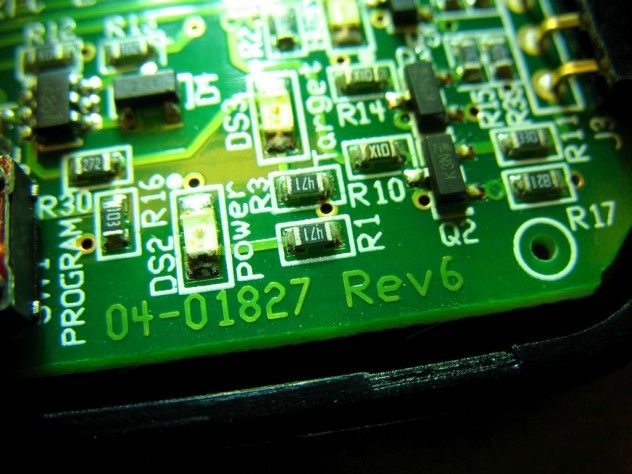 Microchip
