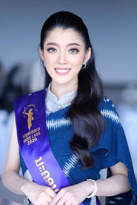 จินนี่-บุนพะสอน บุดดาลา