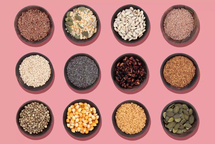 These Are the Most Nutritious Seeds You Can Find