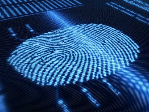 Fingerprint