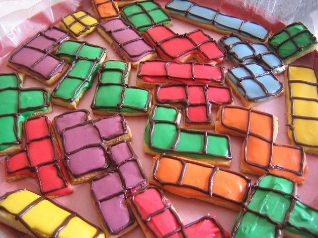 tetris