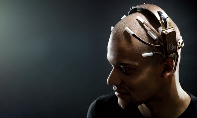 Remote-Controlled Brain