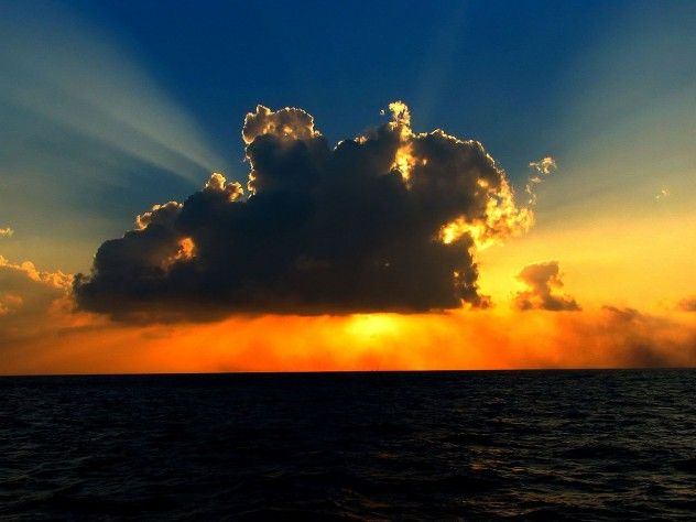 suncloud