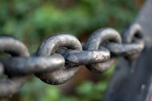 chain