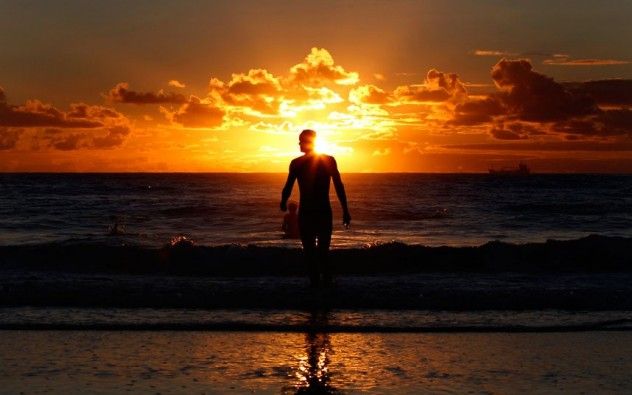 sun