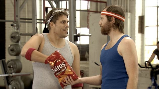 Doritos Super Bowl 02
