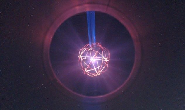 fusor
