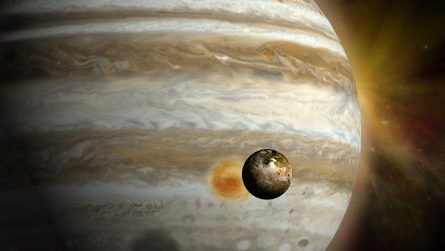 Jupiter