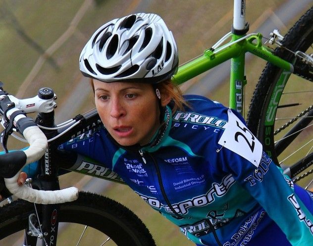 Ontario CycloX Championship