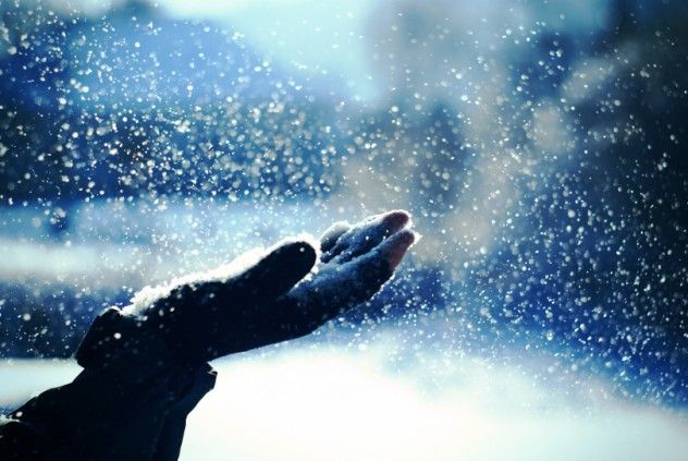 cold breeze