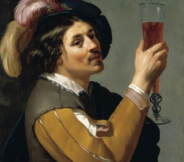wine