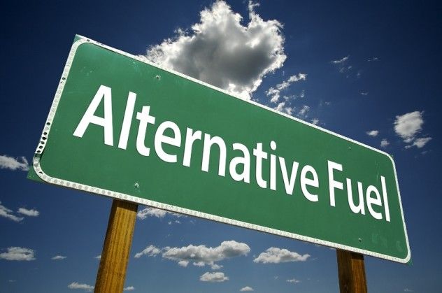 alt fuel