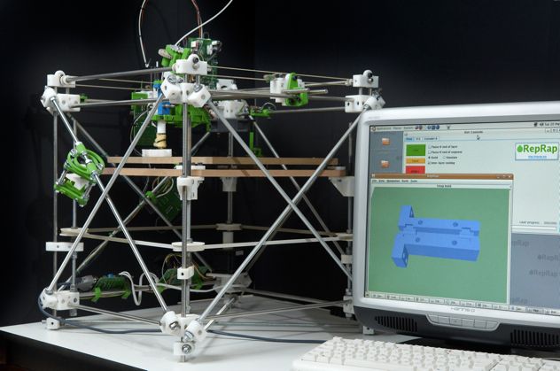 Reprap-1
