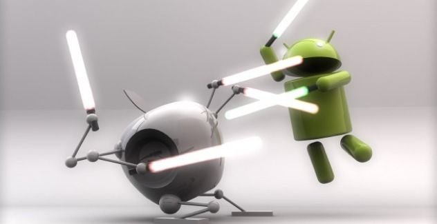 Apple vs Samsung