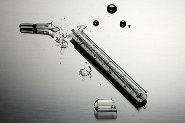 Thermometer