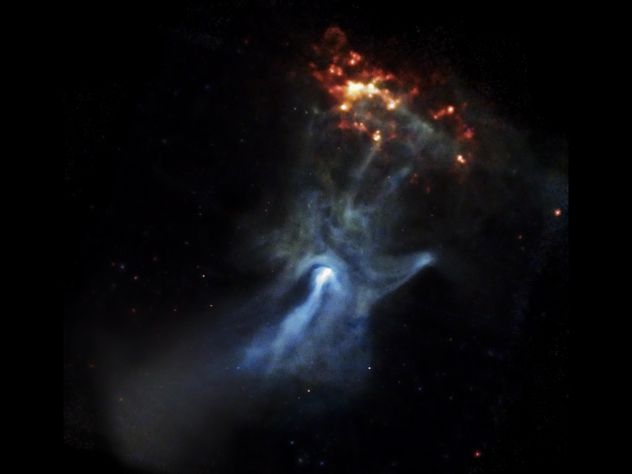 Hand-In-Space-Sign-Of-Imam-Mahdi
