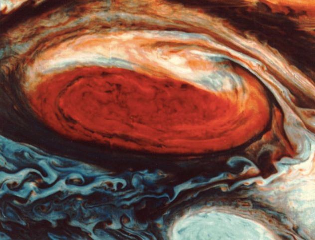 Redspot False2
