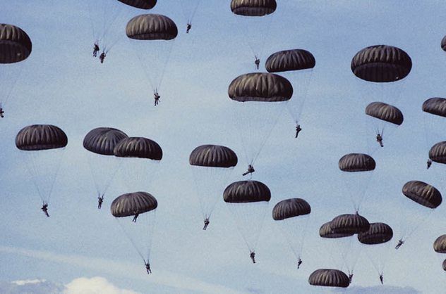 Parachute
