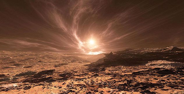 mars