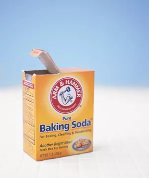 Arm & Hammer Baking Soda