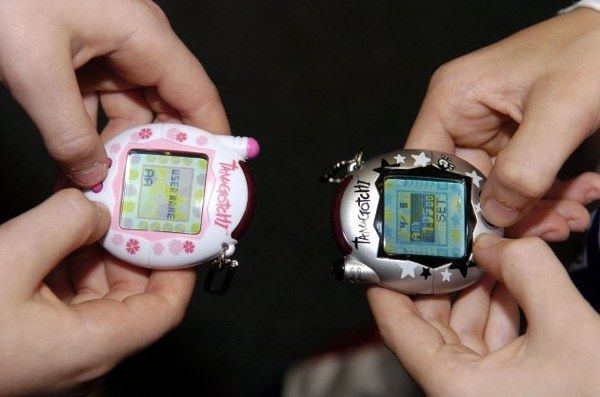 Tamagotchi-Top630