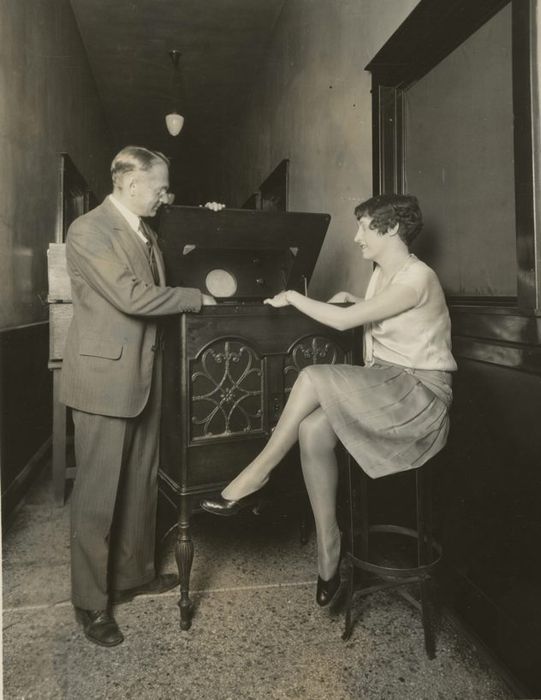 Zworykin Kinescope 1929